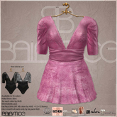 Baiastice_Phebe Outfit-Pink