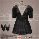 Baiastice_Phebe Outfit-Onyx