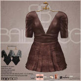 Baiastice_Phebe Outfit-Choco