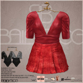 Baiastice_Phebe Outfit-Cherry