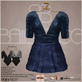Baiastice_Phebe Outfit-Blue