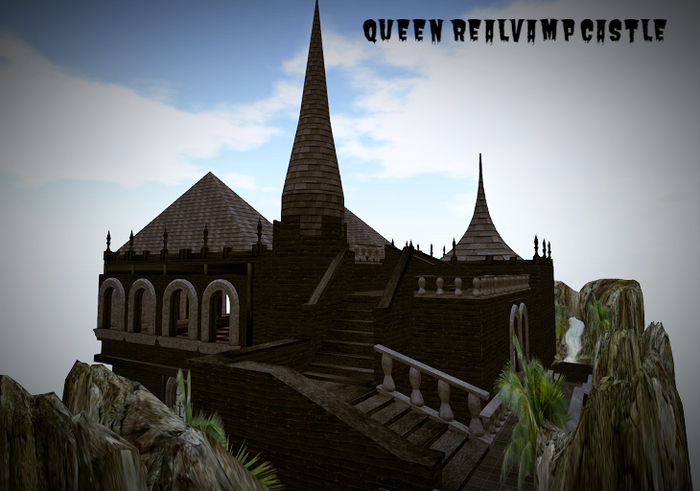 CASTLE MANOR QUEEN REALVAMP 2023 PROMO PRICE