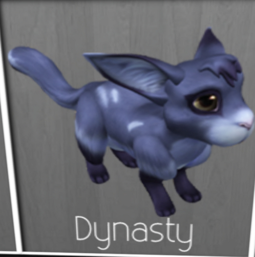 Meeroo Nest ID #8509890 Nile Dynasty Meeroo