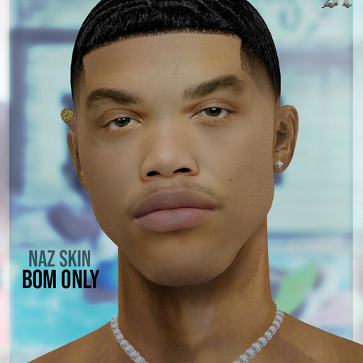 X// Naz Skin