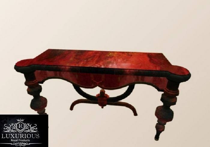 Console Victorian Luxory C1