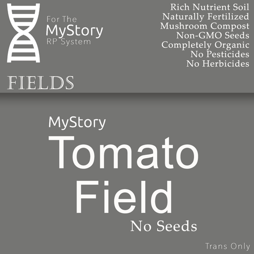 Tomato Field [MyStory] (v1.5)