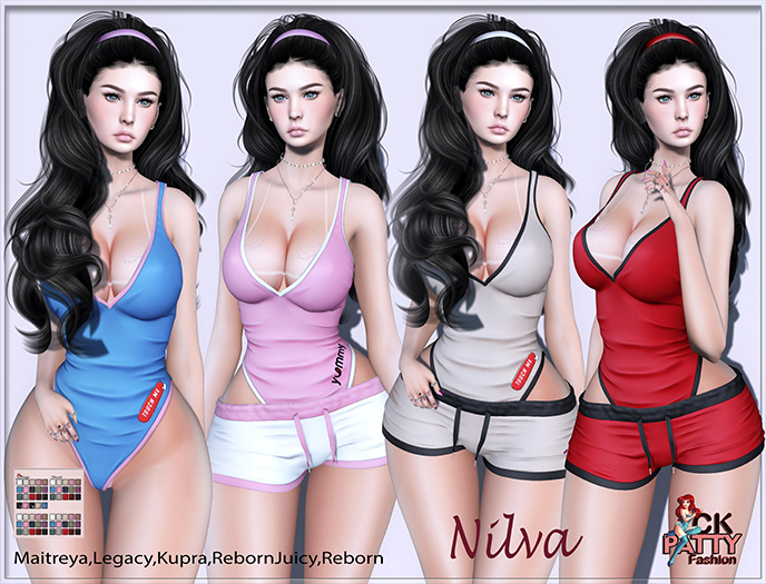 :: CK Nilva :