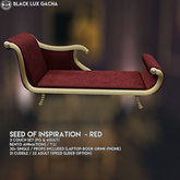 [Since1975] Black Lux - SOI