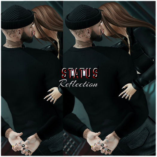 STATUS ~ Reflection