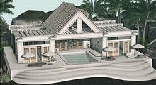 01. CONCEPT} SAL. House.RARE