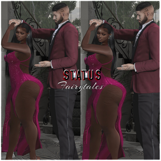 STATUS ~ Fairytales