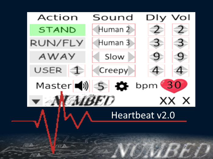 Heartbeat Basic