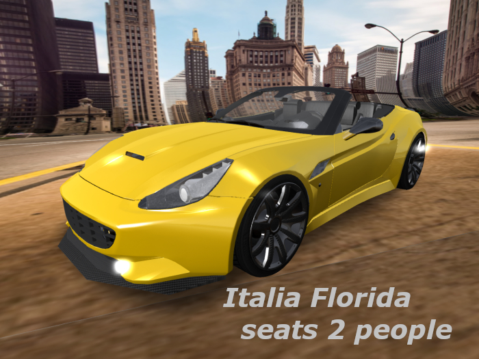 Italia Florida v2.3 