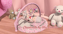 7. NACH Baby Bella Play Mat