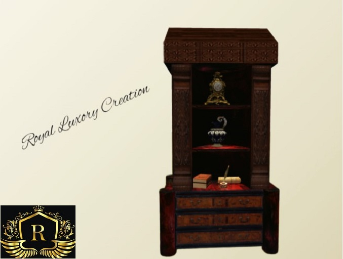 STYLISH VICTORIAN SHOWCASE V1 PROMO