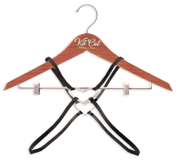 KitCat - HeartSick Harness