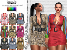 DEMO BLOUSE DRESSES & BRA-2
