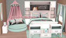 2. NACH Tween Overbed Unit