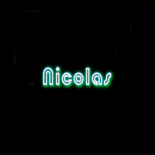 Nicolas Name