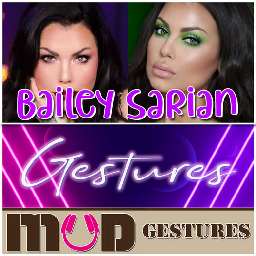 ..::MuD::..  Bailey Sarian Fatpack -REZ-