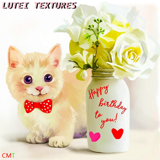 [LUTEI] Happy Birthay (6)