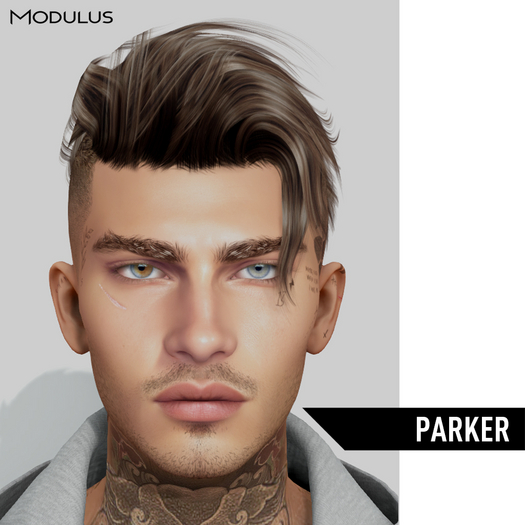 Modulus - Parker Hair - Demo