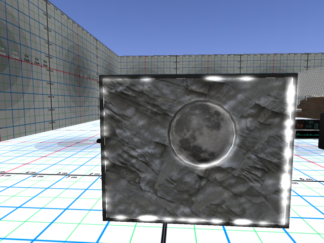 Moon