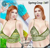 GoodVibes Spring Crop 2