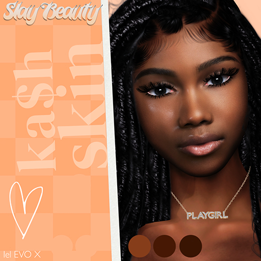 Slay Beauty - Ka$h Skin EVO X Expresso