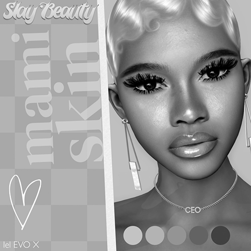 Slay Beauty - Mami Skin EVO X DEMO
