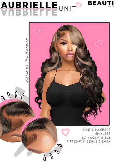 [B.] - Aubrielle