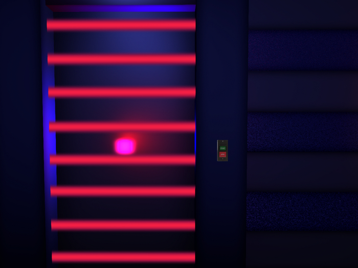 [SK]Security Forcefield Kit V2.0