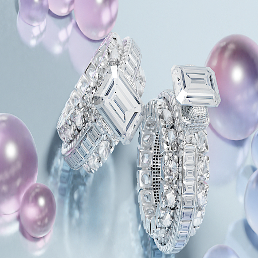 BWOKE "PUT A RING ON IT"