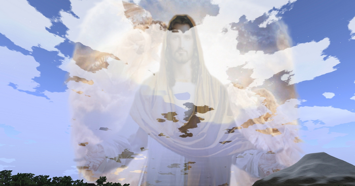 Second Coming EEP - Araska Ind.