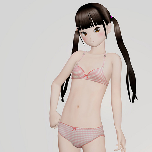 'Eliska' underwear for AB5.x & ABLO1