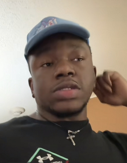 |ENUFF| Roses Are Red Gesture