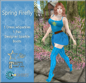 GoodVibes Spring Firefly 2 