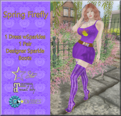 GoodVibes Spring Firefly 3