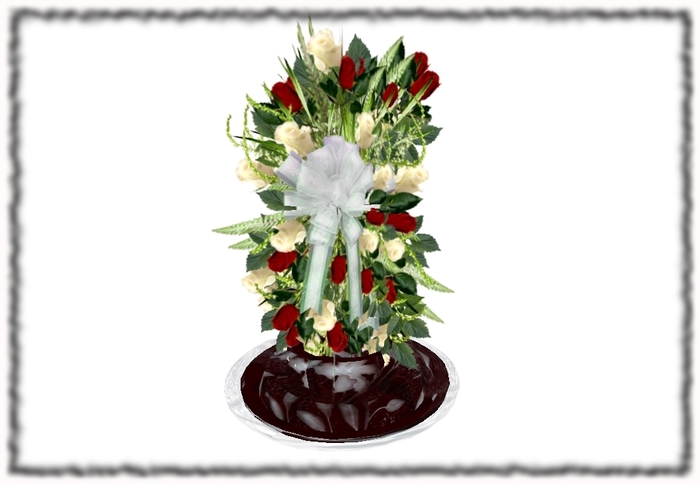 Roses Bouquet