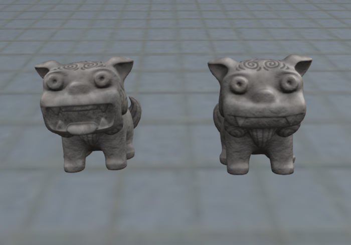 Schadenfreude Kara Lil Shisa - RARE