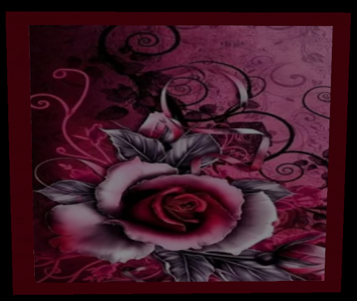 Blood Rose