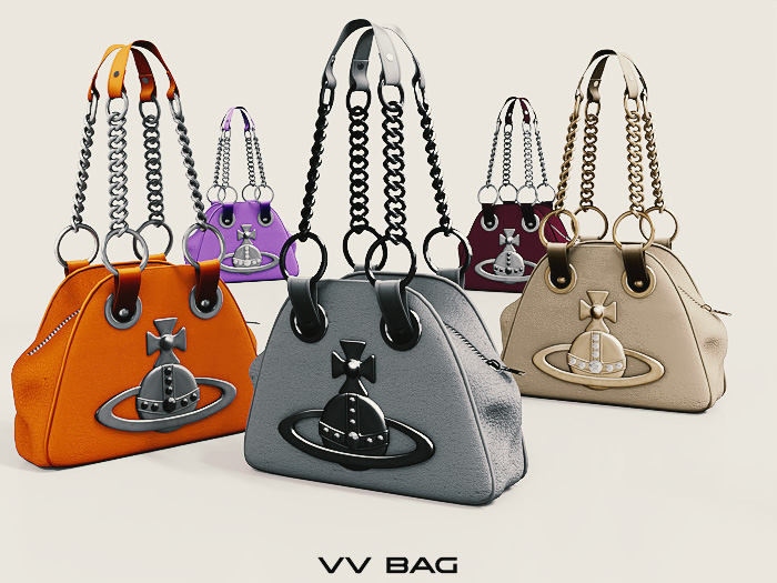 VB. VV Bag Deluxe*