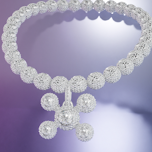 BWOKE  "DRAKEE???" Chain