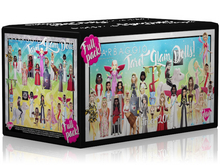 Garbaggio // Tarot Glam Dolls Fullpack