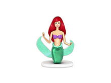 04. Garbaggio // Ocean Princess RARE