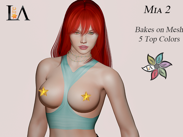 LA-Unpack Mia Top 2