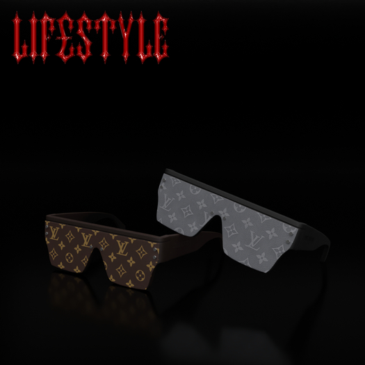 #LS# Limited Waimea Frames