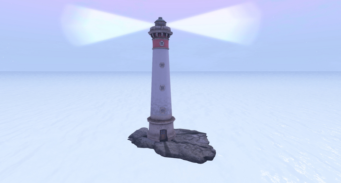 Light House Off-Sim