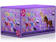 Garbaggio // Sparkle Magic Horses Fullpack