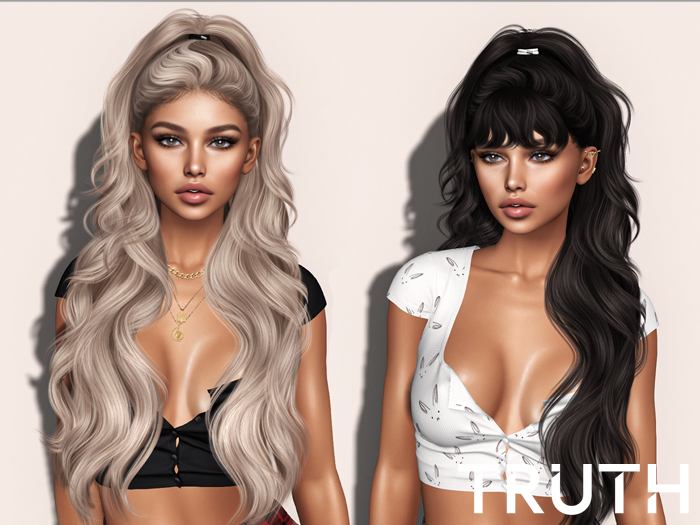 TRUTH Mischief Hair - Essential